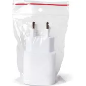 Samsung Cargador De Pared Usb-c Ep-t1510ewe 15w