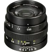Mitakon Zhongyi 25mm f/0.95 MFT Negro