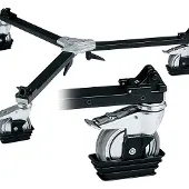 Manfrotto Soporte 114mv Dolly