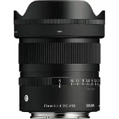 Sigma Objetivo Siaq150r