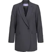 JJXX Blazer gris basalto