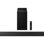 Samsung Barra De Sonido B650f