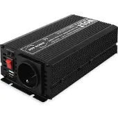 Volt Convertidor de onda sinusoidal 600 12/230V (300/600W)