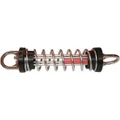 Douglas Marine Muelle 203 Acero Inoxidable