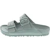 Birkenstock Sandalias Arizona EVA mujer - Verde - 38