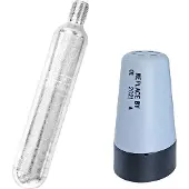 PLASTIMO Cartucho De Co2 Ps Elite 33g