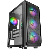 Mars Gaming Caja Torre Pc Mc-kx
