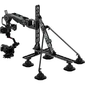 Tilta Hydra Alien Pro Kit de montaje electrónico - V-Mount