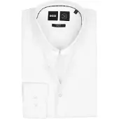 BOSS Camisa De Manga Larga Hank Spread