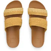 Reef Sandalias Cushion Vista Hi