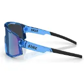 Bliz - Fusion Small S3 - Gafas de ciclismo azul