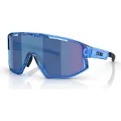 Bliz - Fusion S3 - Gafas de ciclismo azul