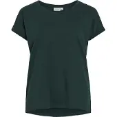 Vila Vidreamers Cuello Redondo Camiseta