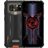 HOTWAV Hyper 8 Pro 5g 12gb/512gb 6.7´´