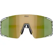 Bliz - P003 Cat. 3 - Gafas de ciclismo oliva
