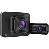 Navitel Cámara De Salpicadero R250 Dual