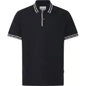 Blend Camiseta 'BHFable' negro / blanco