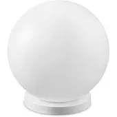 Ideal Lux CARTA PT1 D40, Lámpara portátil,