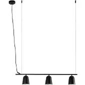 LOREFAR STUDIO, Suspensión Lineal, Lámpara Barcelona