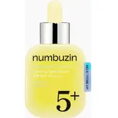 Numbuzin - No.5 Glutathione Vitamin Tone-up Sun Serum 30ml