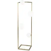 Ideal Lux ANGOLO PT5, Estructura de soporte,