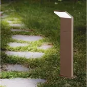 Ideal Lux STYLE, modelo PT 4000K, palo de luz h050,