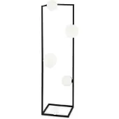 Ideal Lux ANGOLO PT5, Estructura de soporte,