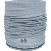 Buff - Merino Lightweight - Pañuelo size One Size, gris