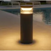 Ideal Lux BOEING PT H040, Lámpara de pie,