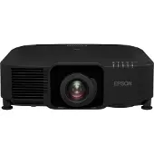 Epson Proyector Eb-pu1008b Wuxga 8500 Lumens