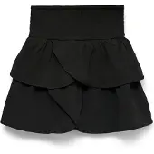 Vero moda Falda 'VMEmma' negro