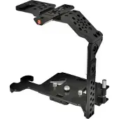 Zacuto Jaula para Canon C80
