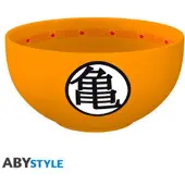 Abystyle Taza Goku Symbols