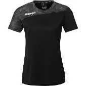 Kempa Camiseta De Manga Corta Athletics 29