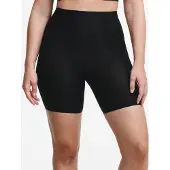 Chantelle Pantalón moldeador negro