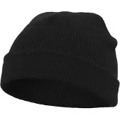 Flexfit Gorra 'YUPOONG' negro