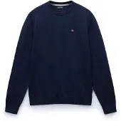 Napapijri Sudadera azul