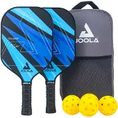 Joola Set De Pickleball Ben Johns