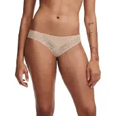 Chantelle Braga 'Evolutive' beige