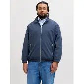 Jack & Jones Chaqueta Rush Harrington Plus Size