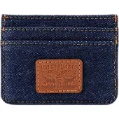 Levi's Cartera Denim