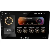 BLOW Radio Con Pantalla Para Coche Avh 9992