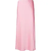 Comma Skirts Pink Talla: 44 | Faldas Midi Outlet | Mujer | Rosa