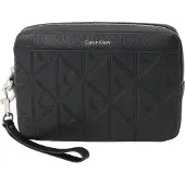 Calvin Klein Cartera Xl Emblem