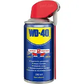 Wd-40 Lubricante Double Position 250ml