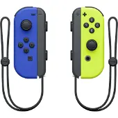 Nintendo Mando De Switch Joy-con Jp