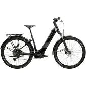 KROSS Bicicleta Eléctrica De Mtb Influx Hybrid Suv 3.0 29´´ 2026