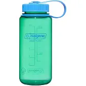 Nalgene Botella Blanda Nl20203716 Sustain