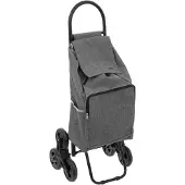Five Carrito De La Compra Nomada 6 Wheels