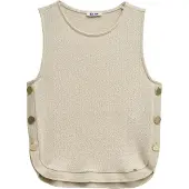 Salsa Jeans Camiseta Sin Mangas 21011067